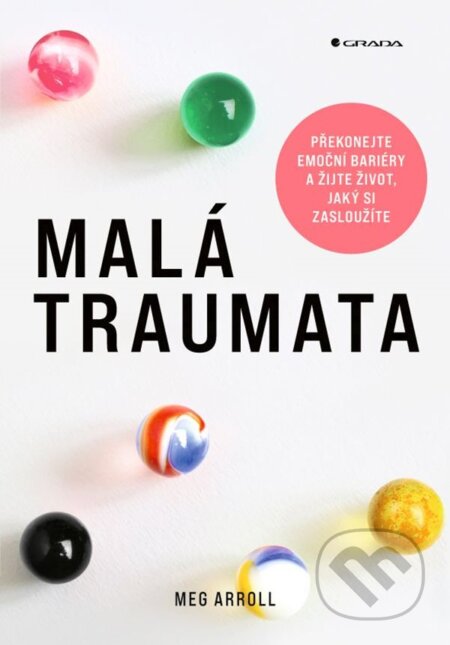 Malá traumata-Meg Arroll