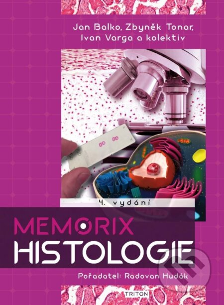 Memorix histologie-Ivan Varga