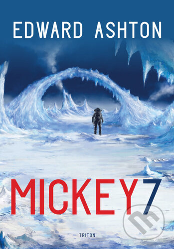Mickey7-Edward Ashton