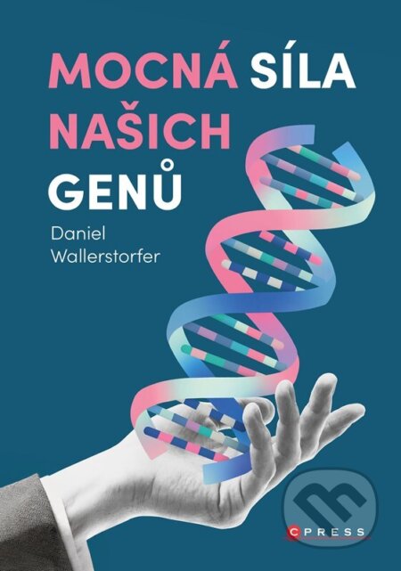 Mocná síla našich genů-Daniel Wallerstorfer