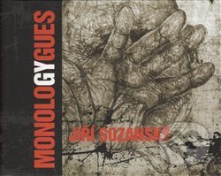 Monology / Monologues 1971-2006-Jiří Sozanský