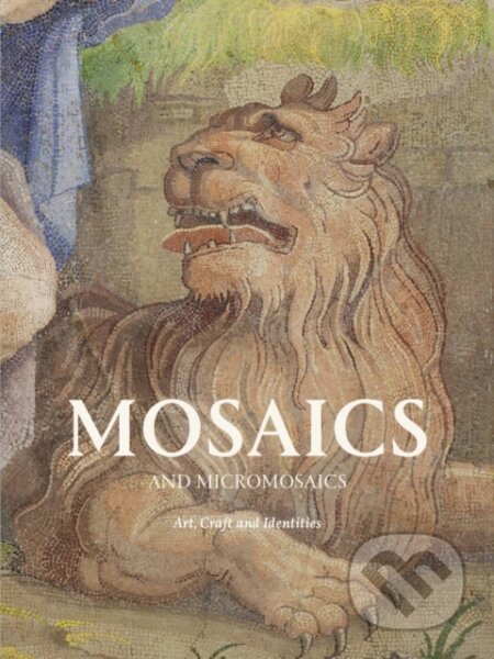 Mosaics and Micro Mosaics-Alice Minter a Simona Valeriani