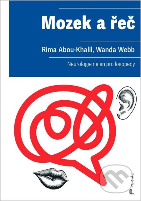 Mozek a řeč-Rima Abou-Khalil a Wanda Webb