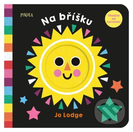 Na bříšku-Jo Lodge