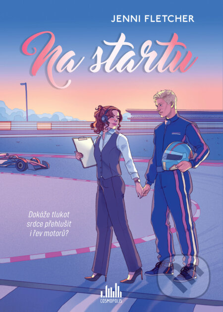 Na startu-Fletcher Jenni