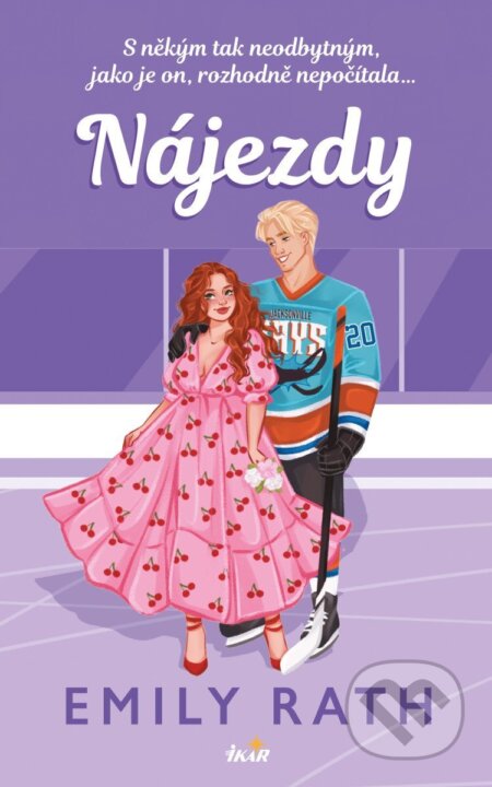 Nájezdy-Emily Rath