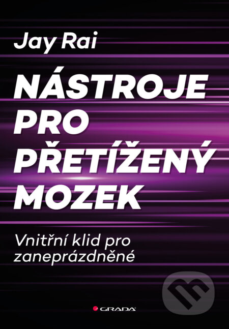 Nástroje pro přetížený mozek-Rai Jay