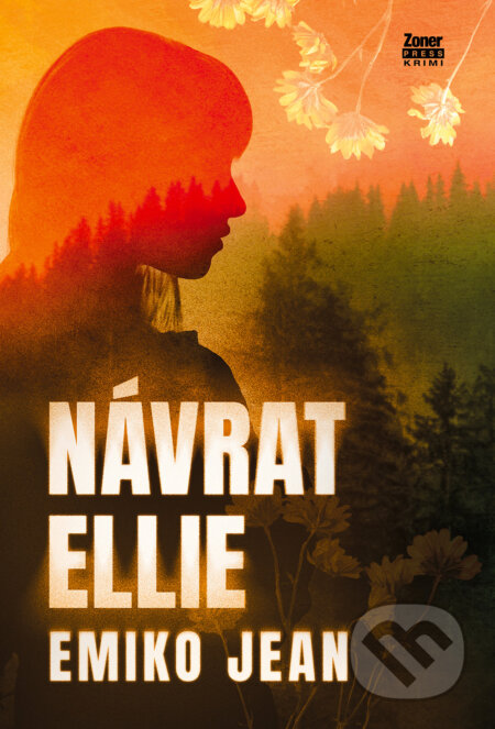 Návrat Ellie-Emiko Jean