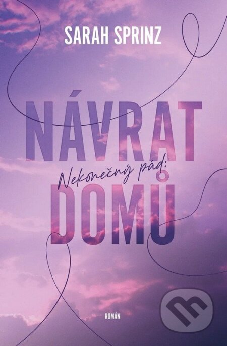 Návrat domů-Sarah Sprinz