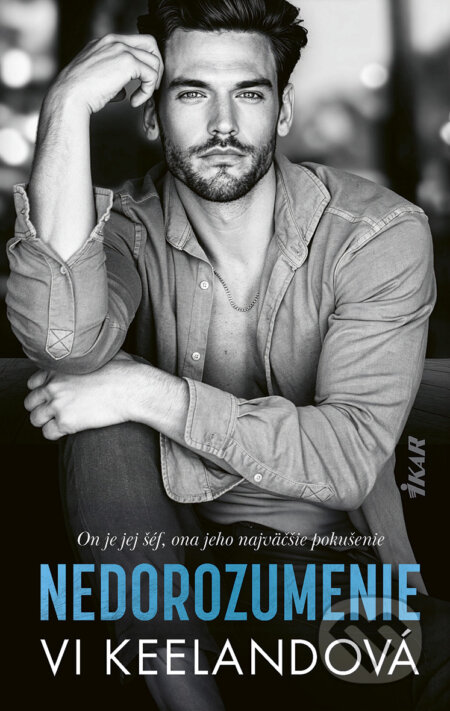 Nedorozumenie-Vi Keelandová
