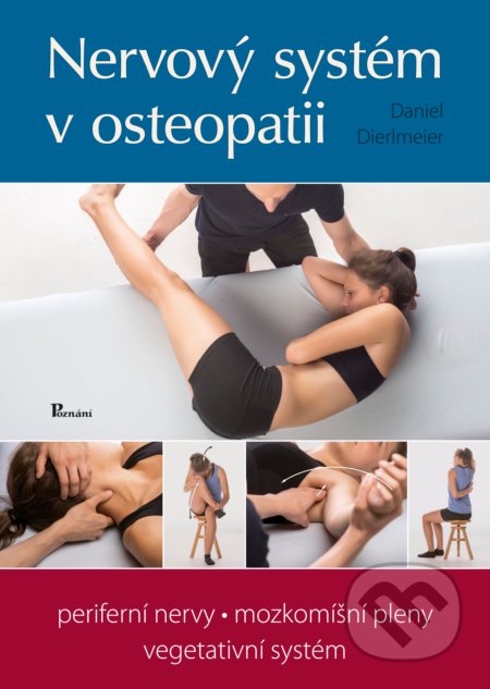 Nervový systém v osteopatii-Daniel Dierlmeier
