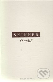 O státě-Quentin Skinner
