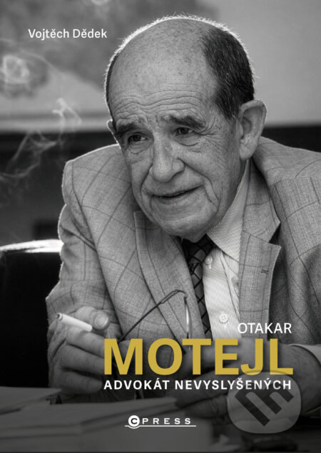 Otakar Motejl-Vojtěch Dědek