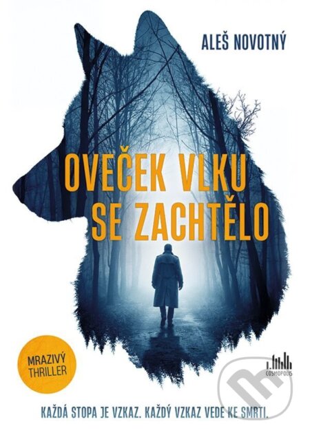 Oveček vlku se zachtělo-Aleš Novotný