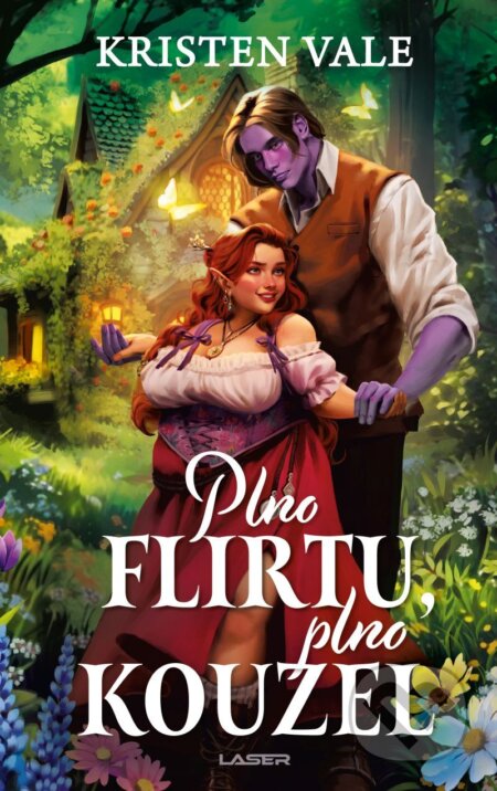 Plno flirtu