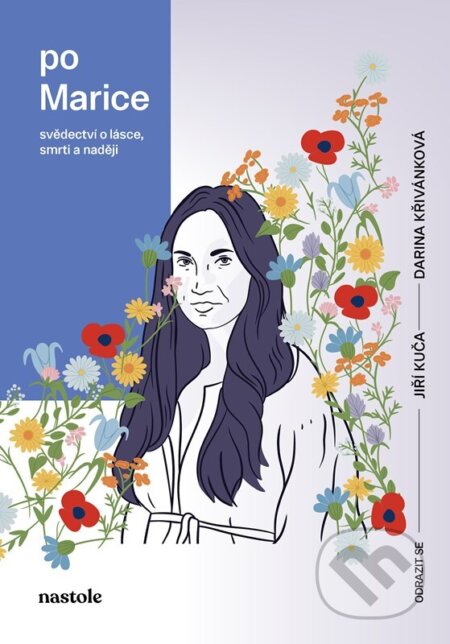 Po Marice-Darina Křivánková a Jiří Kuča
