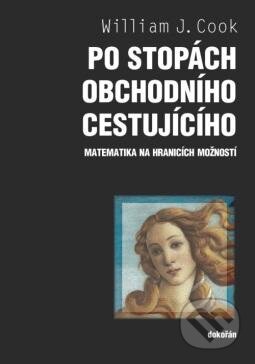 Po stopách obchodního cestujícího-William J. Cook