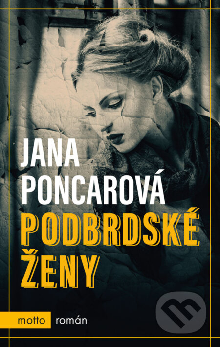 Podbrdské ženy-Jana Poncarová