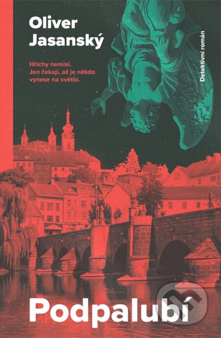 Podpalubí-Oliver Jasanský