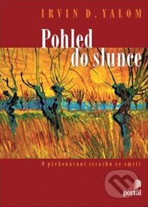 Pohled do slunce-Irvin D. Yalom
