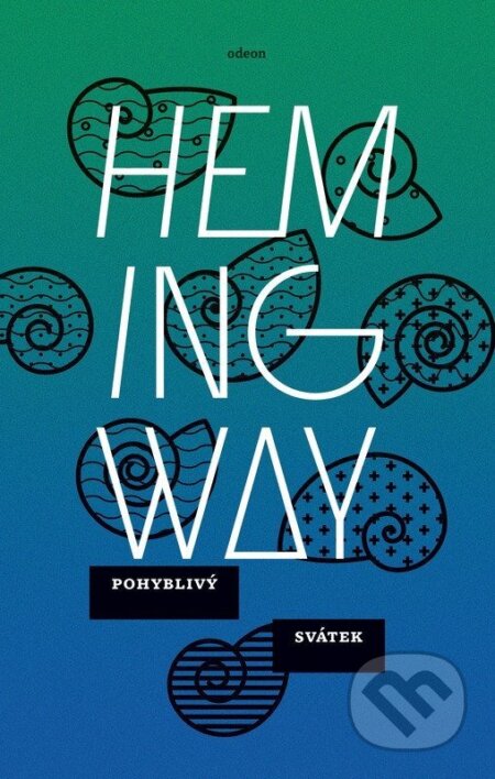 Pohyblivý svátek-Ernest Hemingway