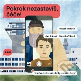 Pokrok nezastavíš