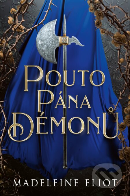 Pouto pána démonů-Madeleine Eliot