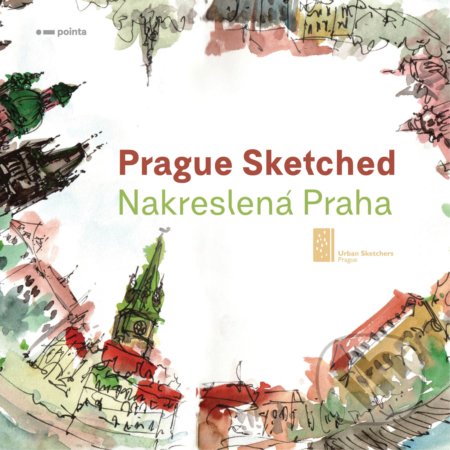 Prague Sketched-