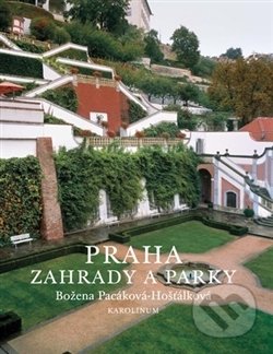 Praha-Božena Pacáková-Hošťálková