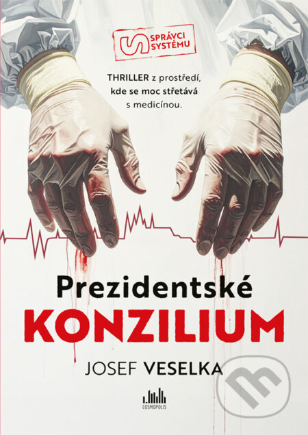 Prezidentské konzilium-Josef Veselka