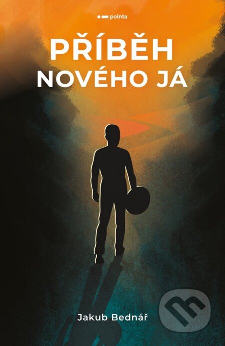Příběh nového Já-Jakub Bednář