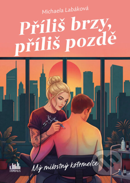 Příliš brzy