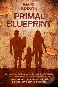 Primal Blueprint-Mark Sisson