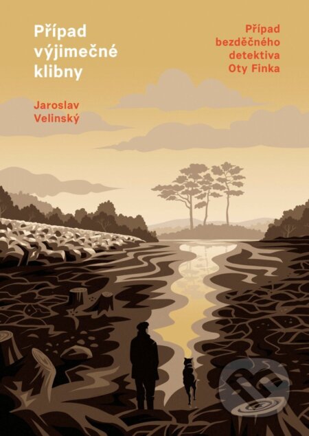 Případ výjimečné klibny-Jaroslav Velinský