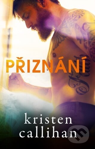 Přiznání-Kristen Callihan