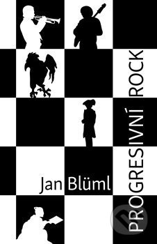 Progresivní rock-Jan Blüml