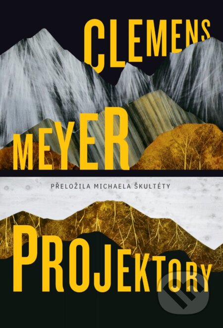Projektory-Clemens Meyer