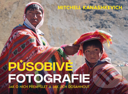 Působivé fotografie-Mitchell Kanashkevich