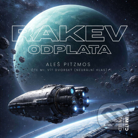 Rakev: Odplata-Aleš Pitzmos
