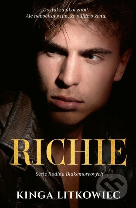 Richie-Kinga Litkowiec