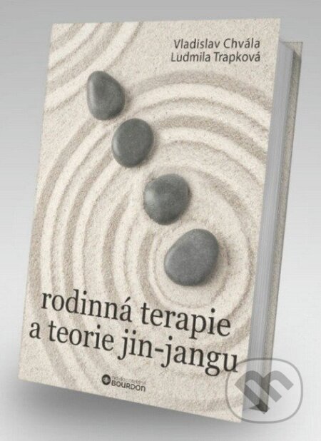 Rodinná terapie a teorie jin-jangu-Vladislav Chvála