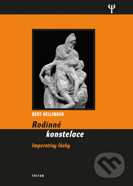 Rodinné konstelace-Bert Hellinger