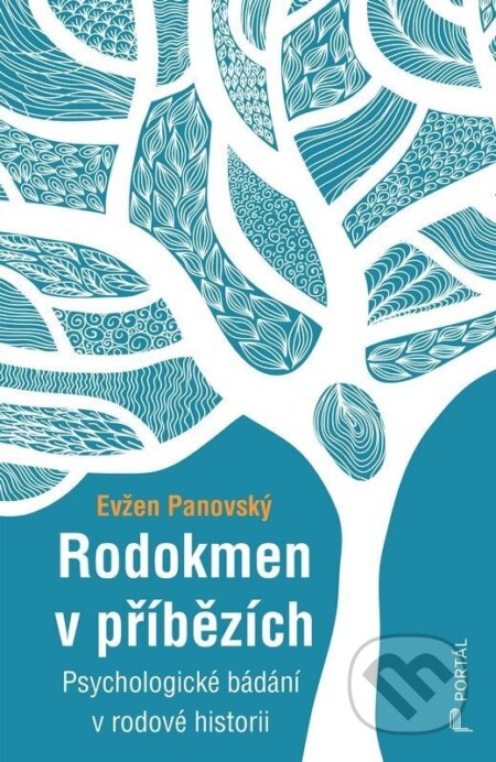 Rodokmen v příbězích-Evžen Panovský