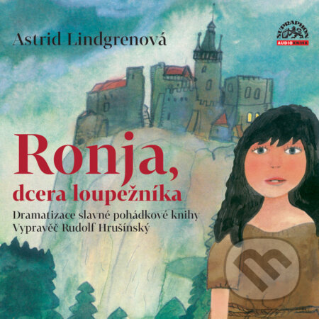 Ronja