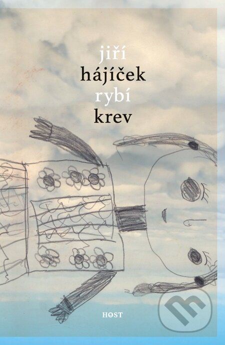 Rybí krev-Jiří Hájíček