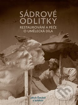 Sádrové odlitky-Jakub Ďoubal