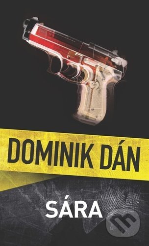 Sára (český jazyk)-Dominik Dán