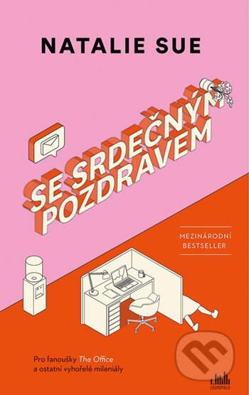 Se srdečným pozdravem-Natalie Sue