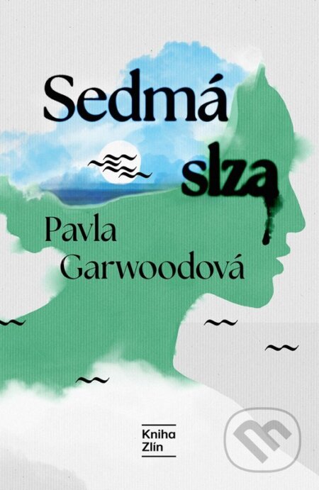 Sedmá slza-Pavla Garwoodová