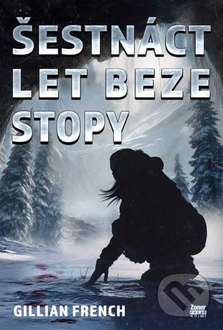 Šestnáct let beze stopy-Gillian French